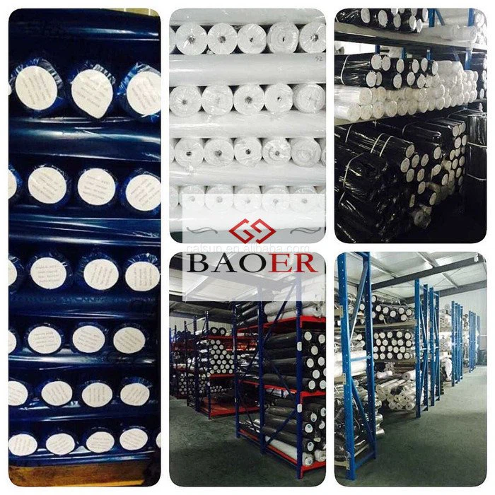 woven interlining from baoshen