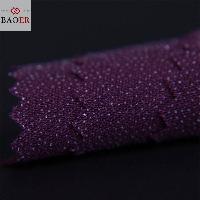 Twill Fusible Interlining